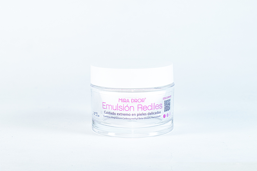 Emulsión Rediles
