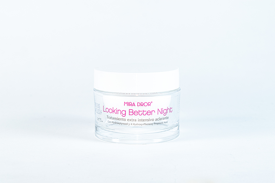 Looking Better Night