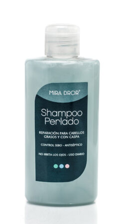 Shampoo Perlado