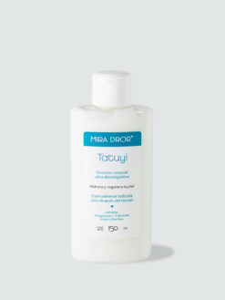 Emulsión corporal TATUYI