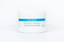 Emulsión para Estrias Verano