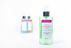 Tónico Emoliente Verde - Pieles Seborréicas -