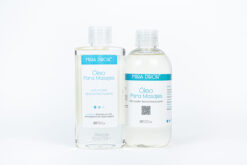 Óleo para Masajes Descontracturantes