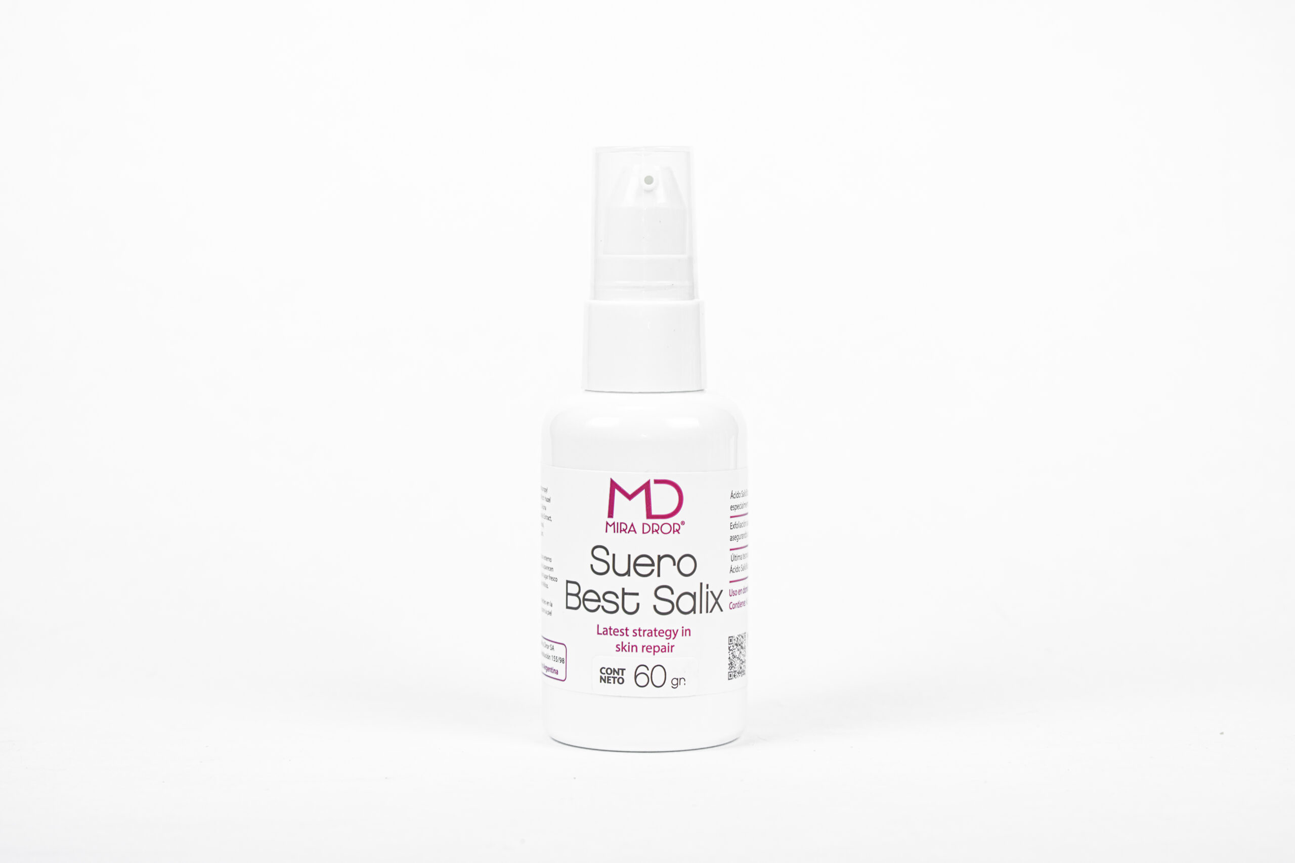 Suero Best Salix - Image 2