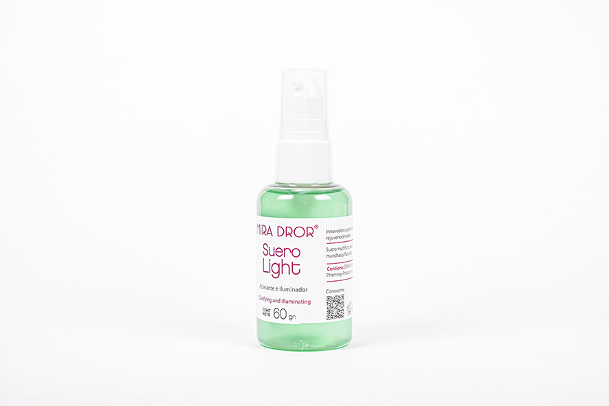 Suero Light - Image 5