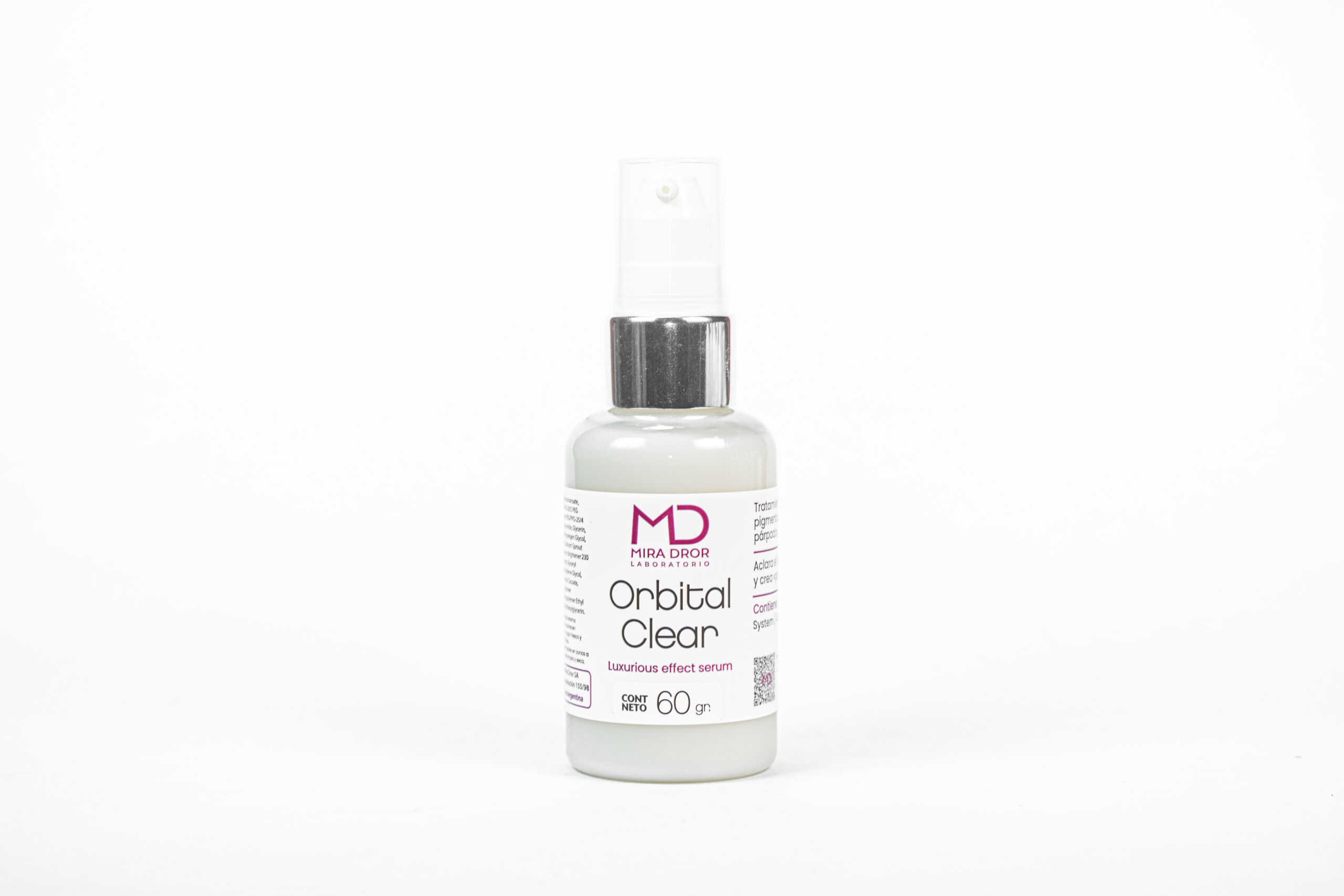 Suero Orbital Clear - Image 4