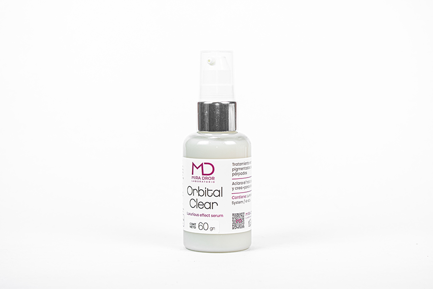 Suero Orbital Clear - Image 5