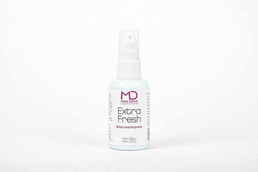 Emulsión Extra Fresh - Image 2