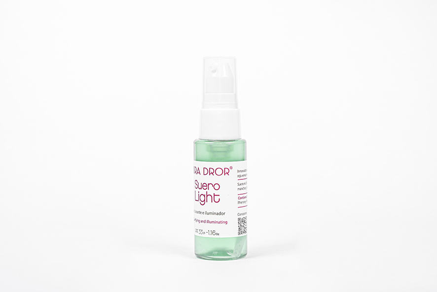 Suero Light - Image 3