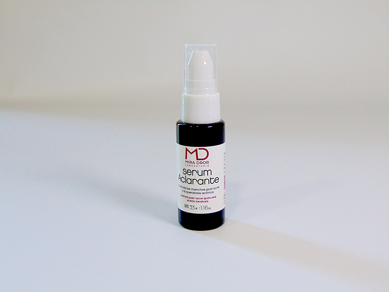 Aclarante Serum - Image 2