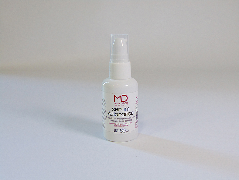 Aclarante Serum - Image 3