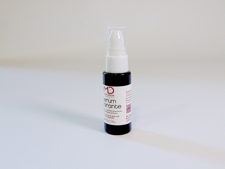 Aclarante Serum - Image 4