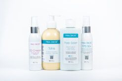 Emulsión Post Solar