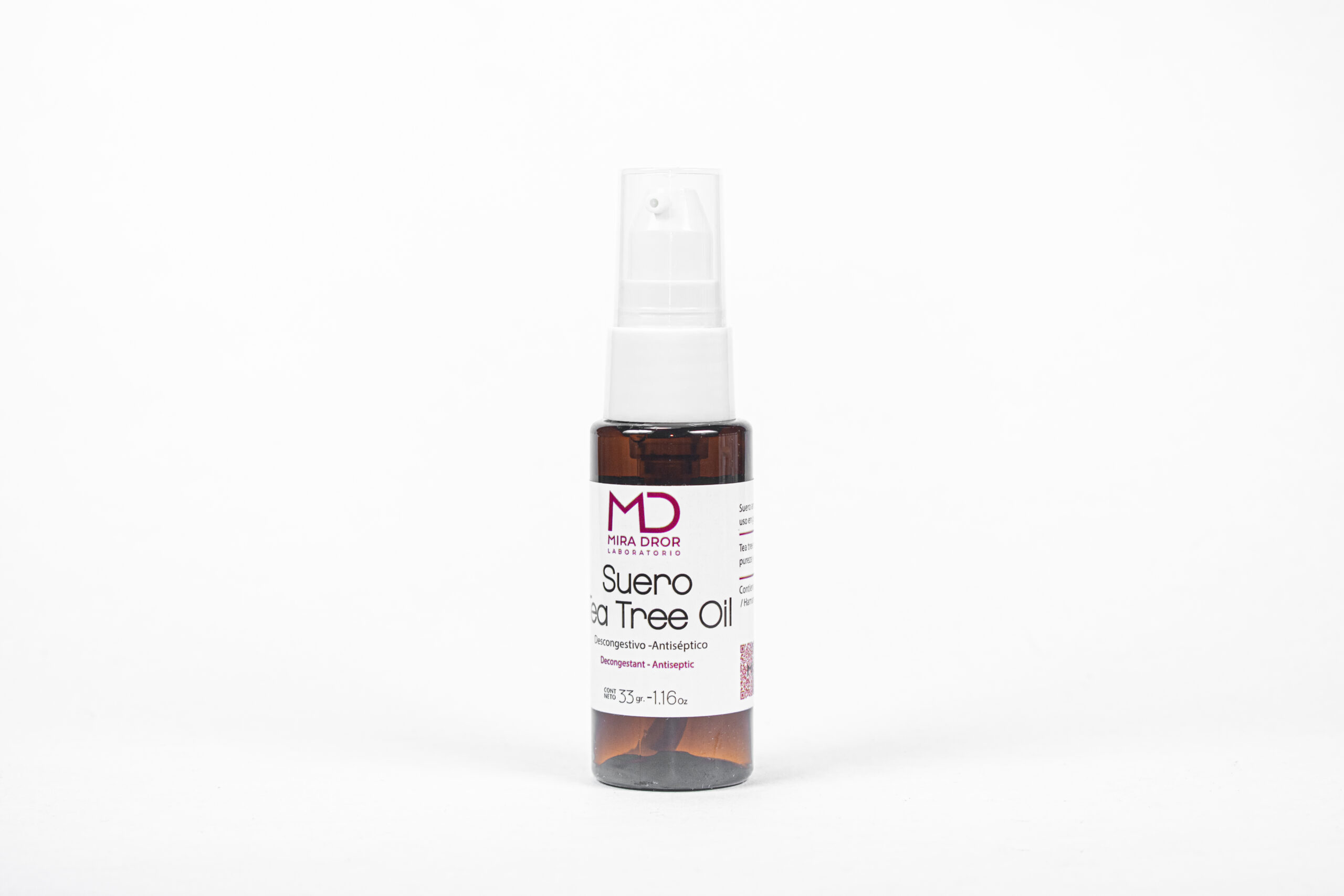 Suero con Tea Tree Oil - Image 2