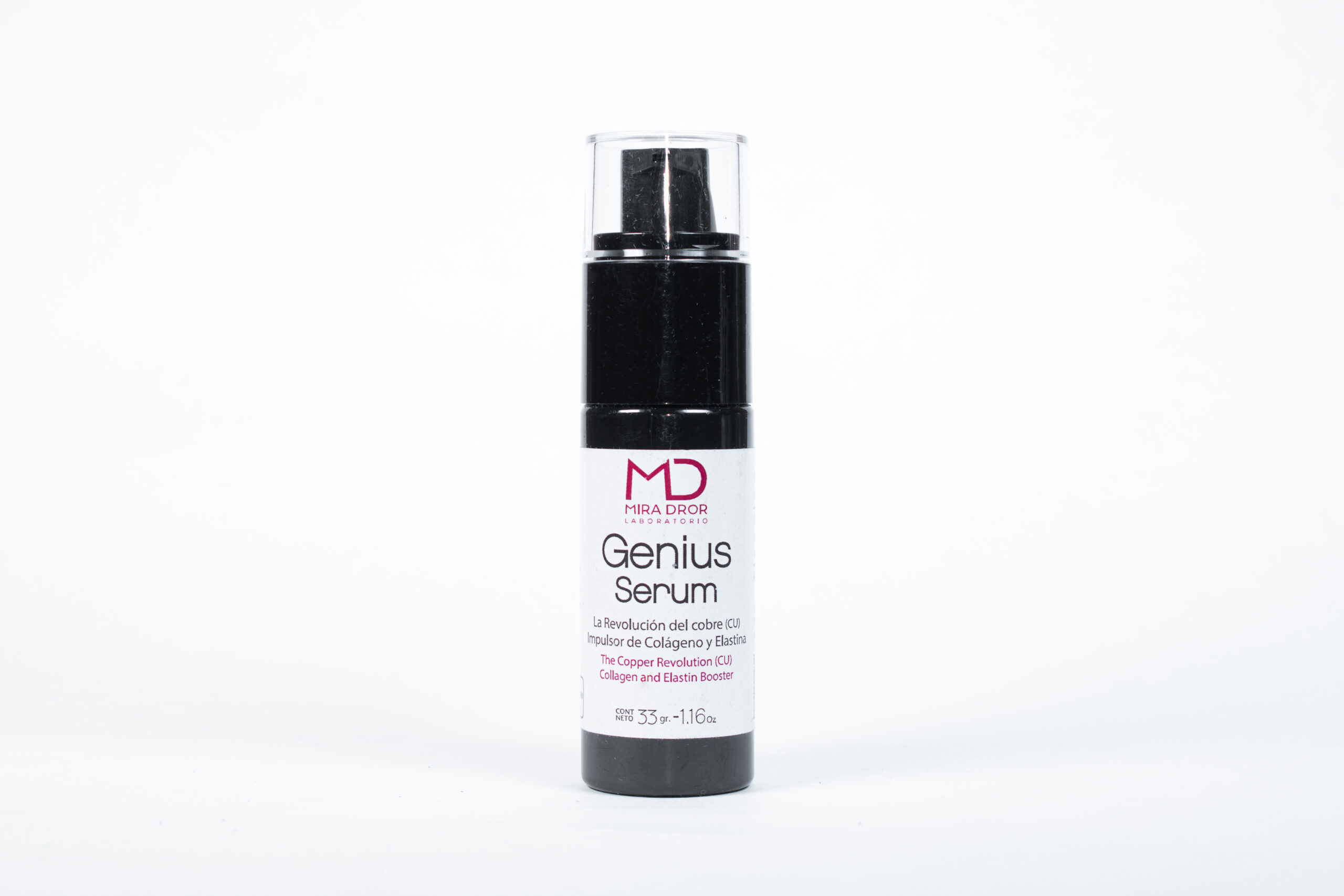 Suero Genius - Image 2