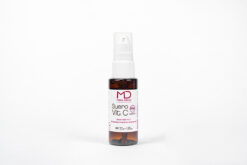 Suero con Vit. C Max