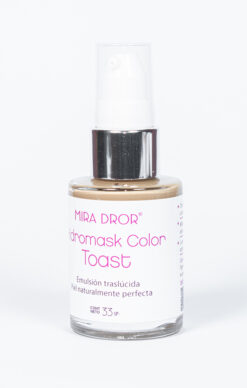 HIDROMASK – Liquid Color – TOAST - Tono Oscuro